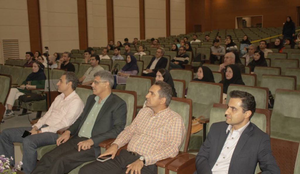 رویداد فرآیندگرایی و راه‌حل‌های ERP در دانشگاه صنعتی شیراز